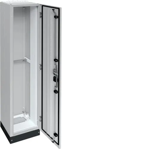 Schrank univers IP55/I 1850x300x275mm + 100mm Sockel Hager FR21E1