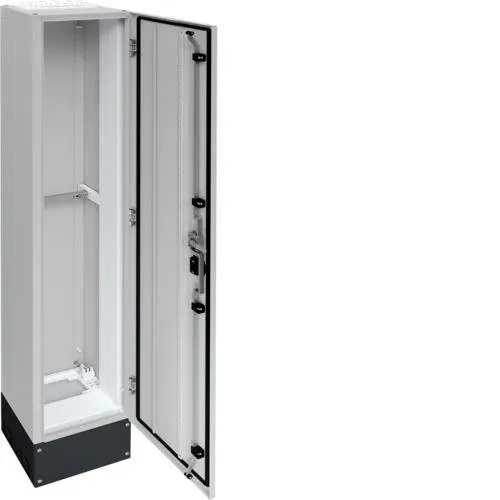 Schrank univers IP55/I 1850x300x275mm + 200mm Sockel Hager FR21E2