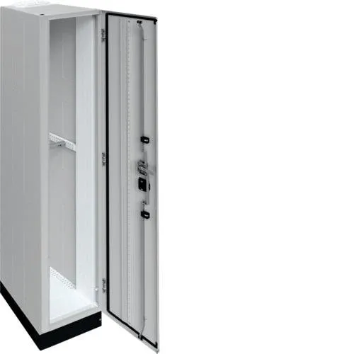 Schrank univers IP55/I 1850x300x400mm + 100mm Sockel Hager FR21G1