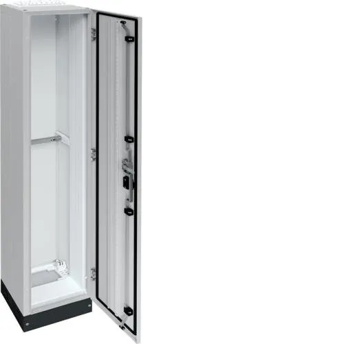 Schrank univers IP55/II 1850x300x275mm + 100mm Sockel Hager FR21S1