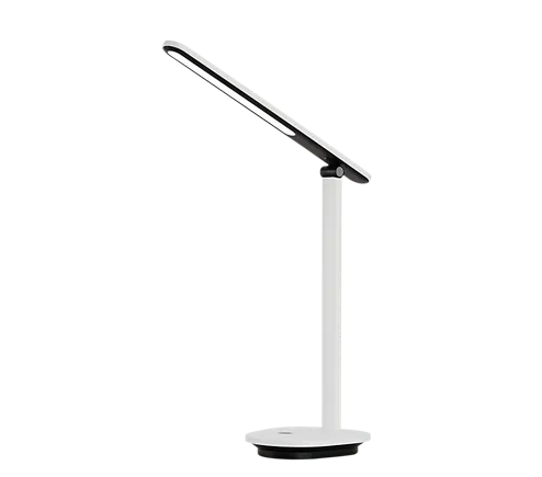 Schreibtischlampe Elfenbeinweiß 5 W 2700/3600/5000 K 130 lm IP20