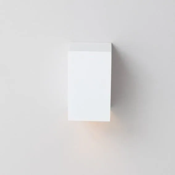 Shilo OZU 10cm GU10 1xPAR16 Wandleuchte 4401