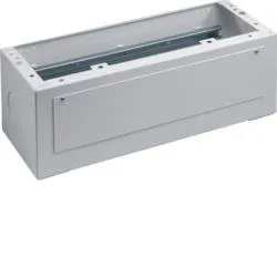 Sockel univers 200x550x205mm Hager FZ622N