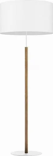 Stehleuchte DEVA weiß E27 60W 5216 TK Lighting