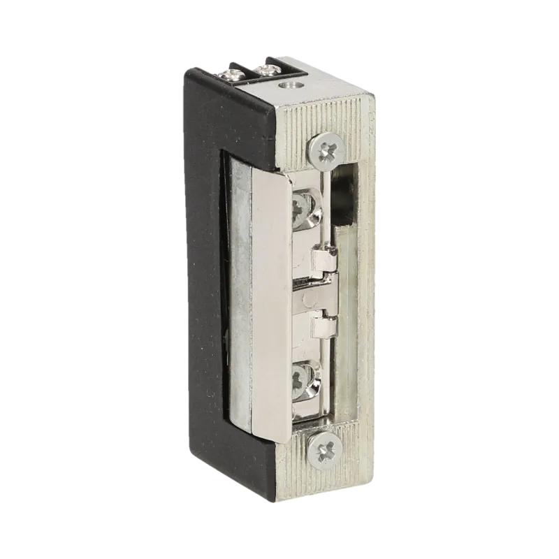 Symmetrischer Türöffner mit Speicher, Schwachstrom 280mA für 12VDC