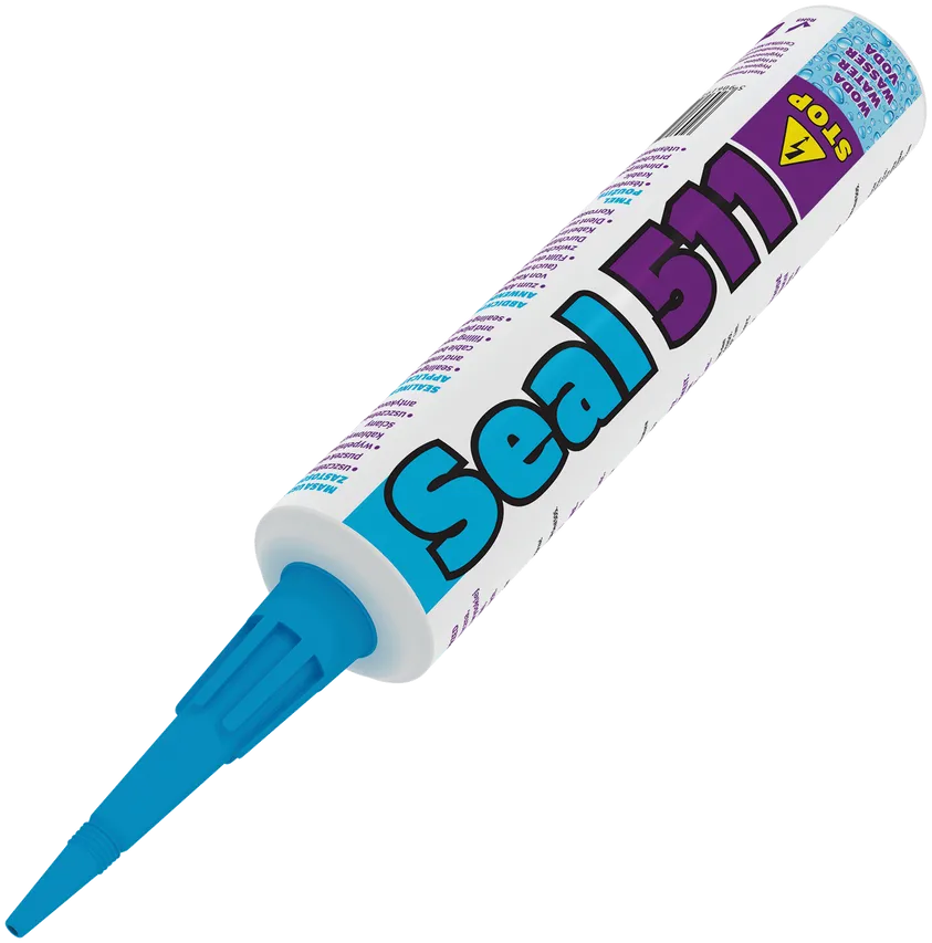 Synthetisches Dichtungsmittel SEAL 511 310ml Tube