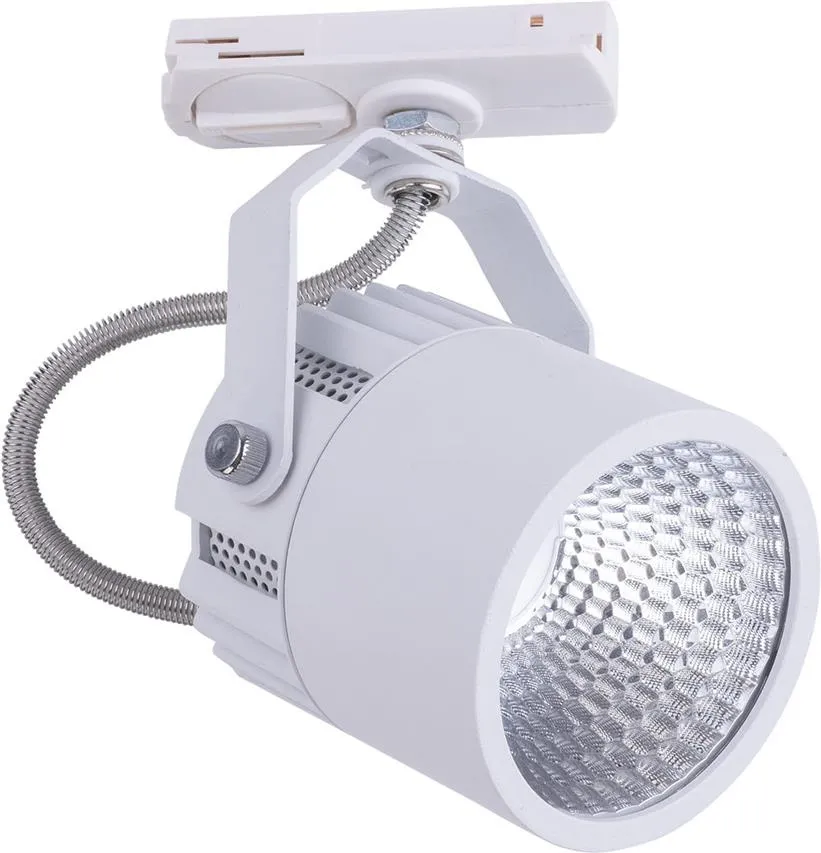 TRACER Reflektor weiß LED 10W 4144 TK Lighting