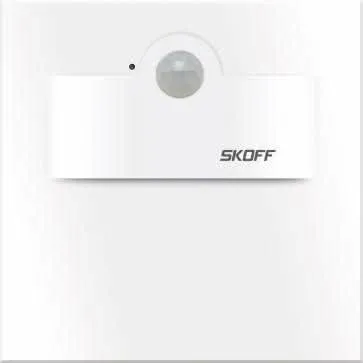 Tango Short LED PIR 120 Leuchte mit Bewegungsmelder Licht Skoff 3800K weiß 10V DC Skoff MK-TAN-C-H