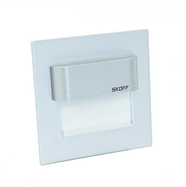 Tango Stick Aluminium 3000K LED-Leuchte Skoff ML-TST-G-H-1-PL-00-01