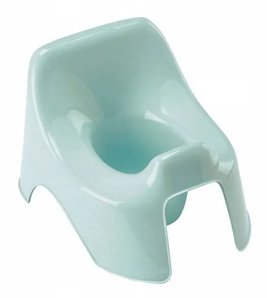 Thermobaby - Anatomisches Töpfchen Mint