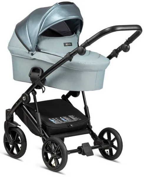Tutis Sky 2-in-1 Kinderwagen Turquise 063