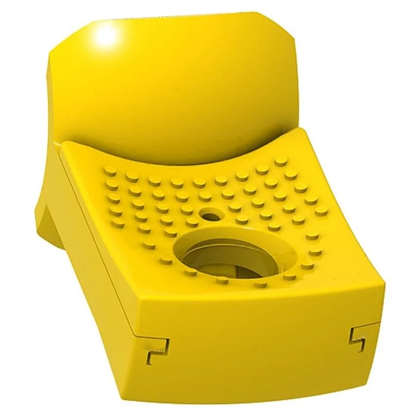 Verriegelungselement für Vorgängeschloss Acti9 Satz mit 10 Stück Schneider A9A26970