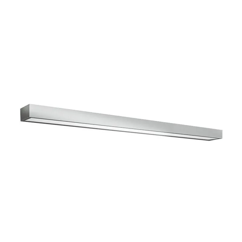 Wandlampe Rado 90 4000K Modern Metall Chrom Azzardo AZ2080
