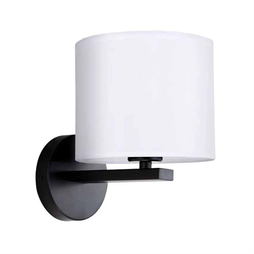 Wandleuchte Cecina E27 weiß LP-114/1W WH Light Prestige