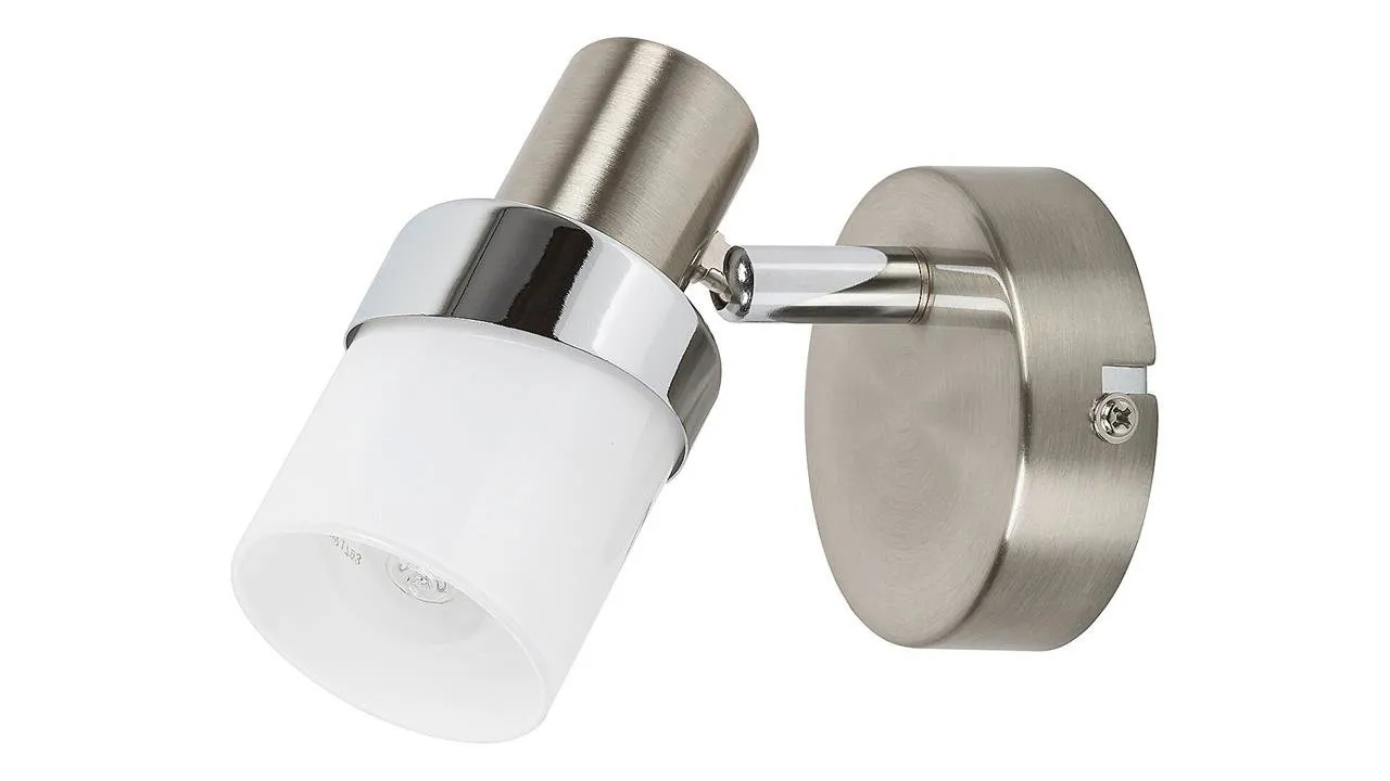 Wandleuchte FINIAN E14 chrom Rabalux 5631