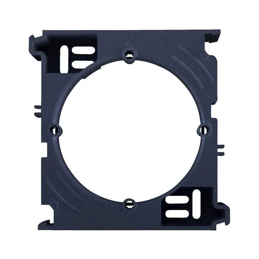 Wandsockel erweitert, Anthrazit Sedna SDN6100270