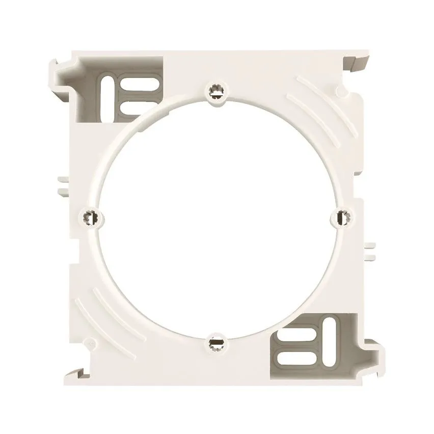 Wandsockel erweitert cremefarben Sedna SDN6100223