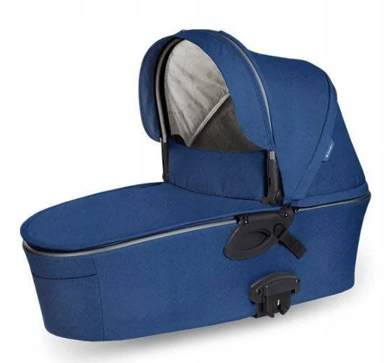 X-Lander X-Pram Babytragetasche Nachtblau
