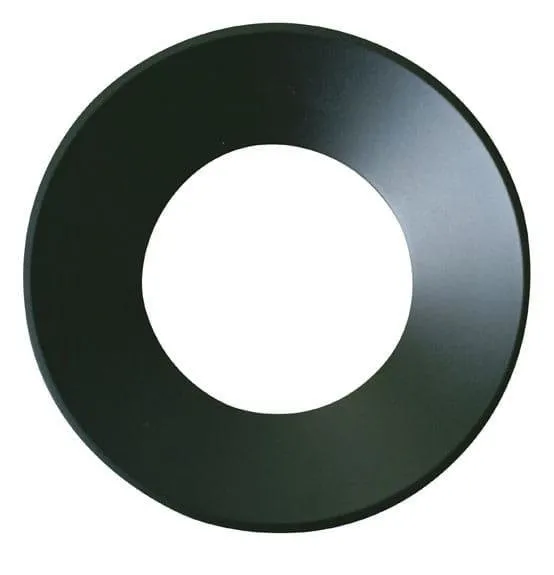 Zierring für GALEXO-Einbau-Ösen schwarz Maxlight RH0106/H0107 BLACK