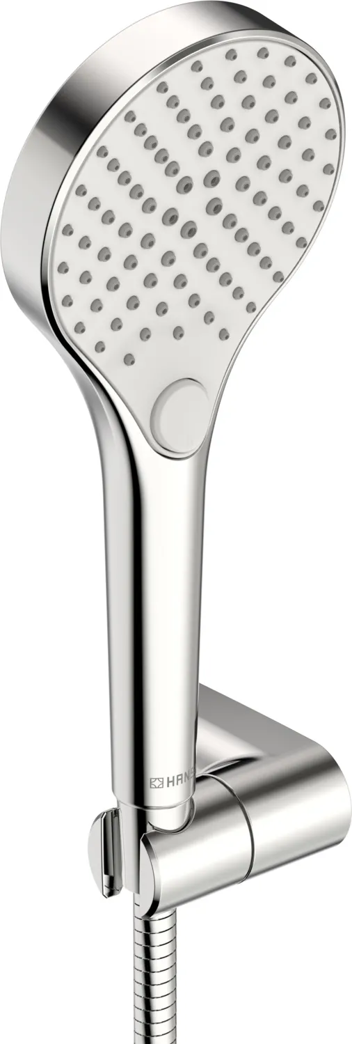 Handbrause „Viva“ in Chrom