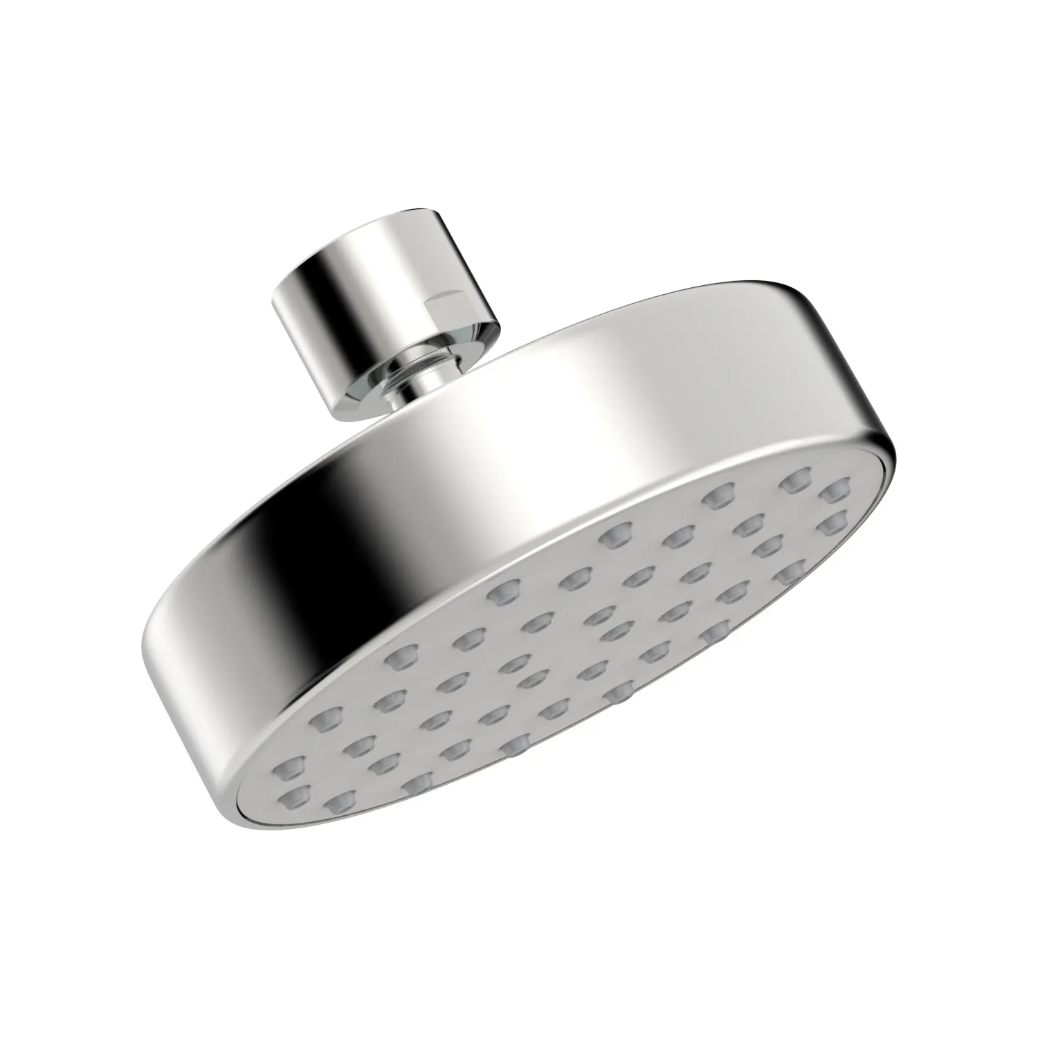 Duschkopf „Medijet“ in Chrom