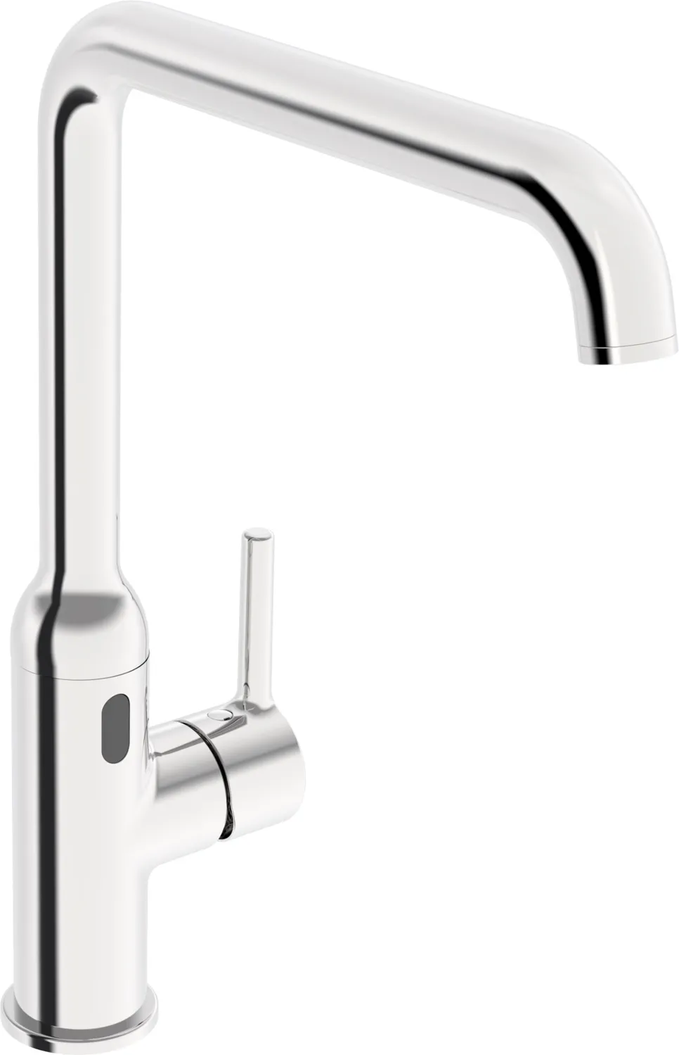 Hansa Küchenarmatur „Vantis Style“ Ausladung 255 mm in chrom