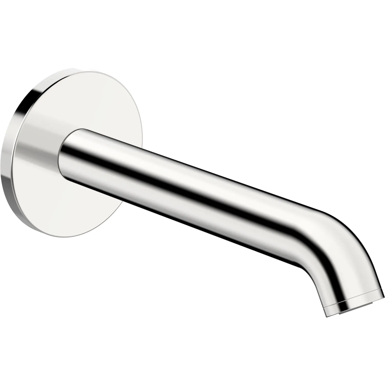 Auslauf für Armaturen „Vantis Style“ in Chrom