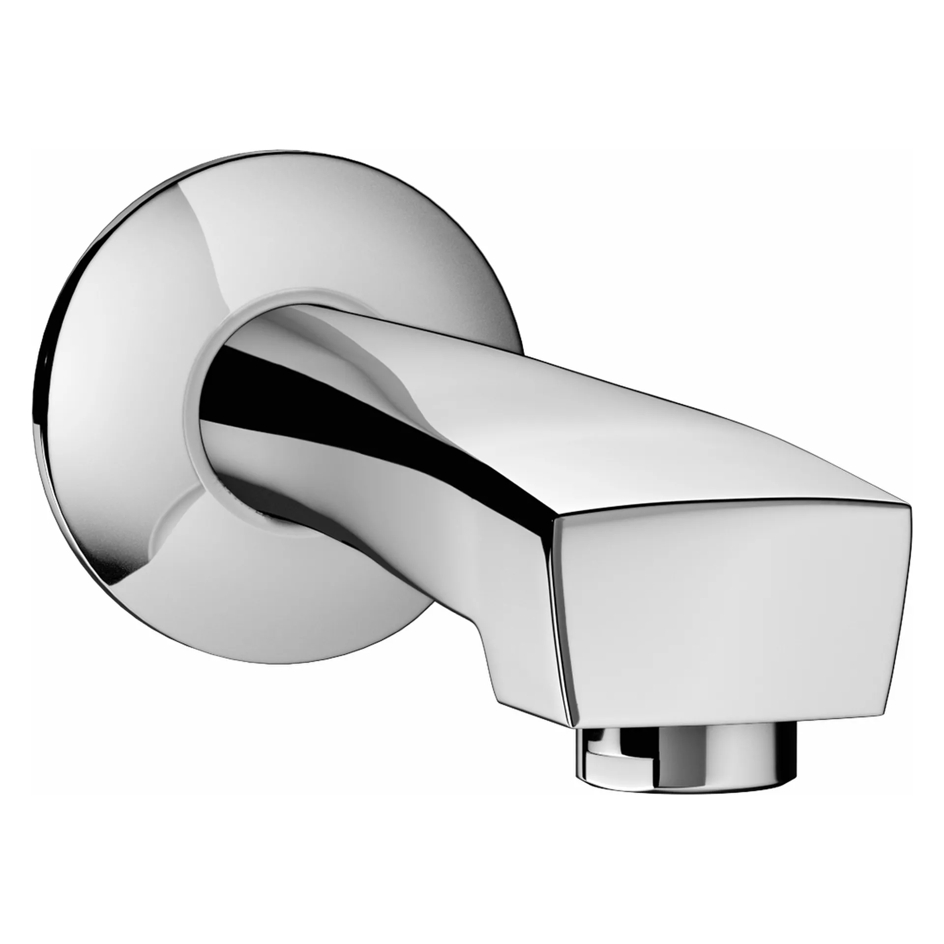 Auslauf für Armaturen „Mix“ in Chrom