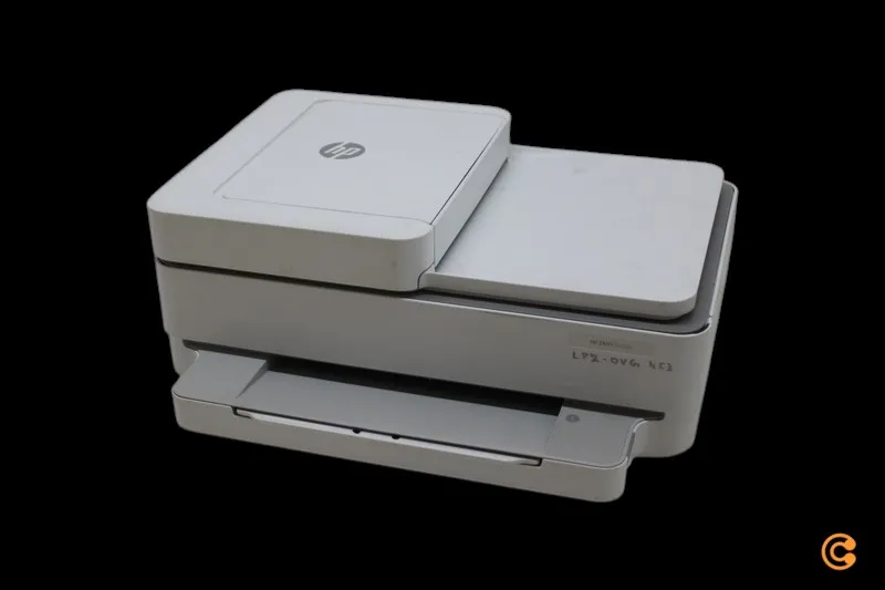 Hp Envy 6420e All In One Drucker Multifunktionsdrucker Siehe Text/Foto B-Ware
