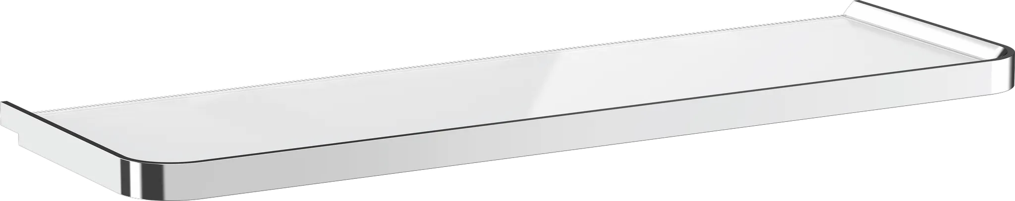 Xelu Q Ablage 140/430 Chrom