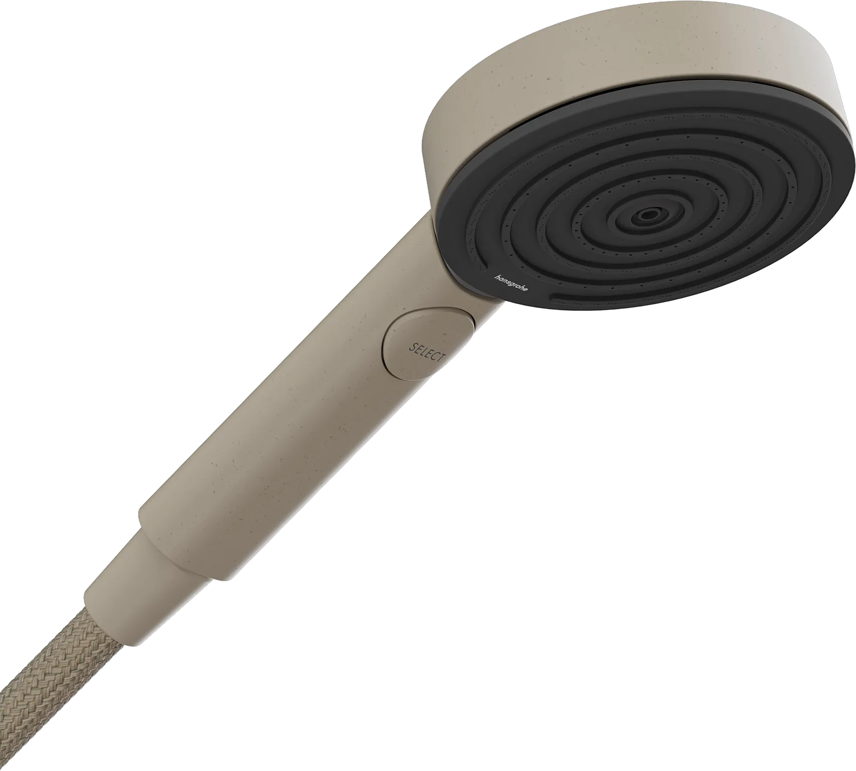 Handbrause „Pulsify Planet Edition“