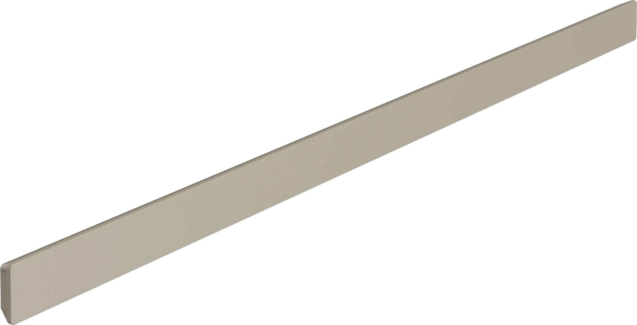 Hansgrohe Ablage „WallStoris Planet Edition“ in Befestigung verdeckt