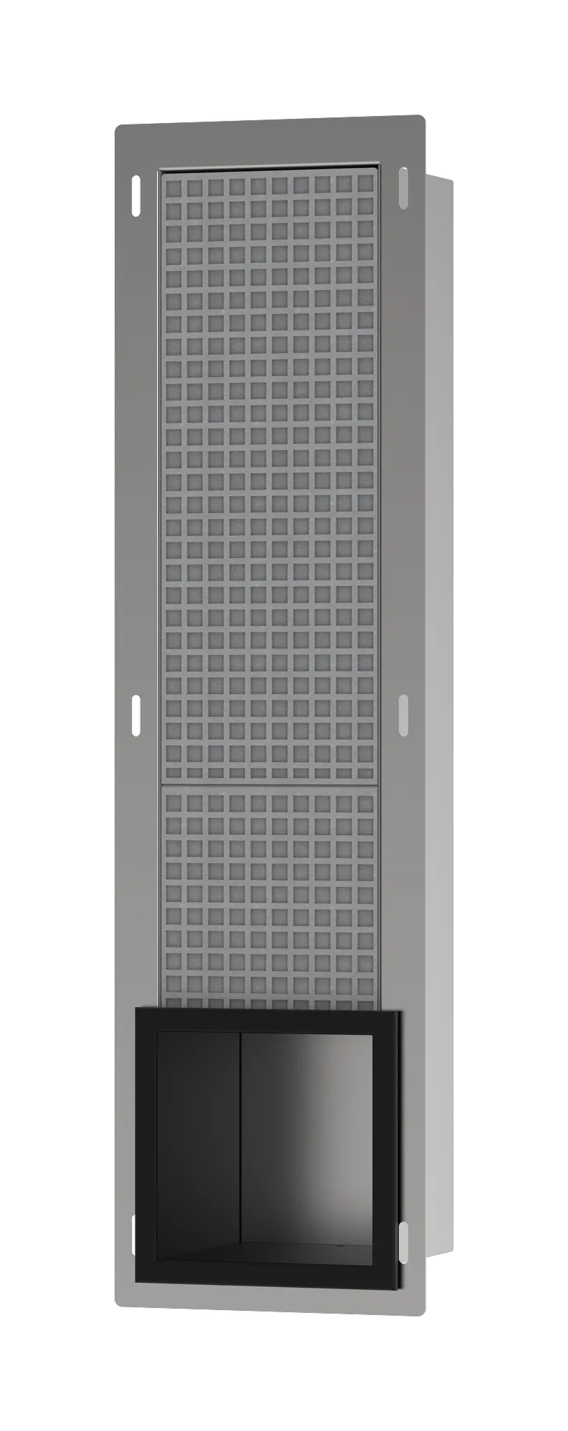 Hansgrohe Modul „XtraStoris Original“