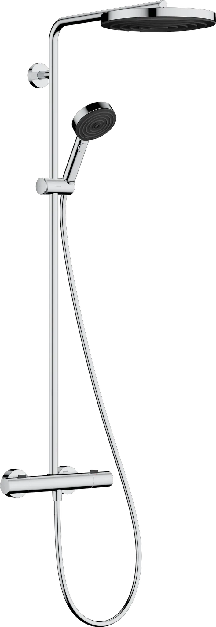 Hansgrohe Duschsystem „Pulsify S Puro“