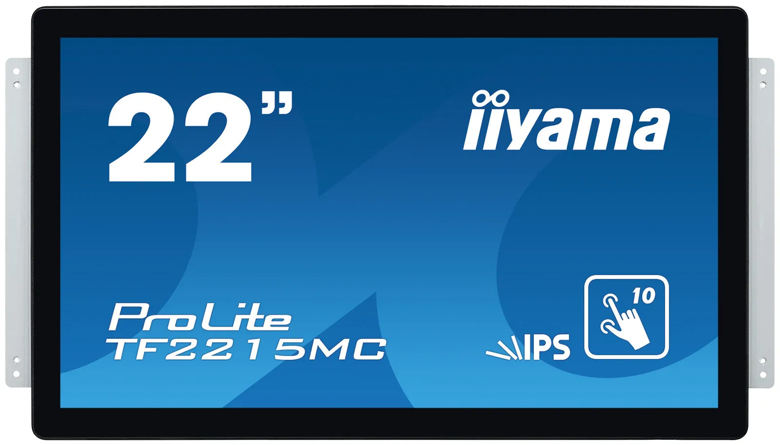 iiyama PROLITE TF2215MC-B2 22" Touch Display