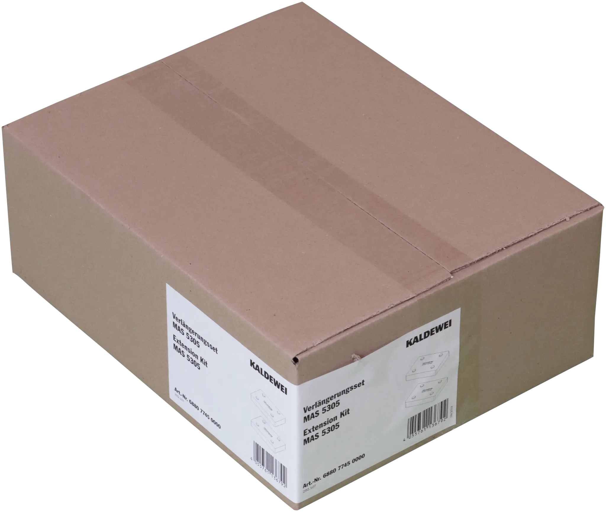 Verlängerungsset MAS 5305