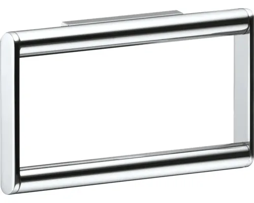 Keuco Plan Handtuchring Handtuchhalter Bad Zubehör Wandmontage Chrom Halter B-Ware