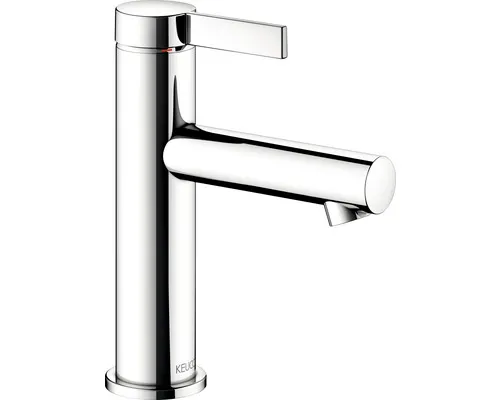 Keuco Waschtischarmatur Ixmo Pure Dvgw Geprüft Chrom Sanitärarmatur B-Ware