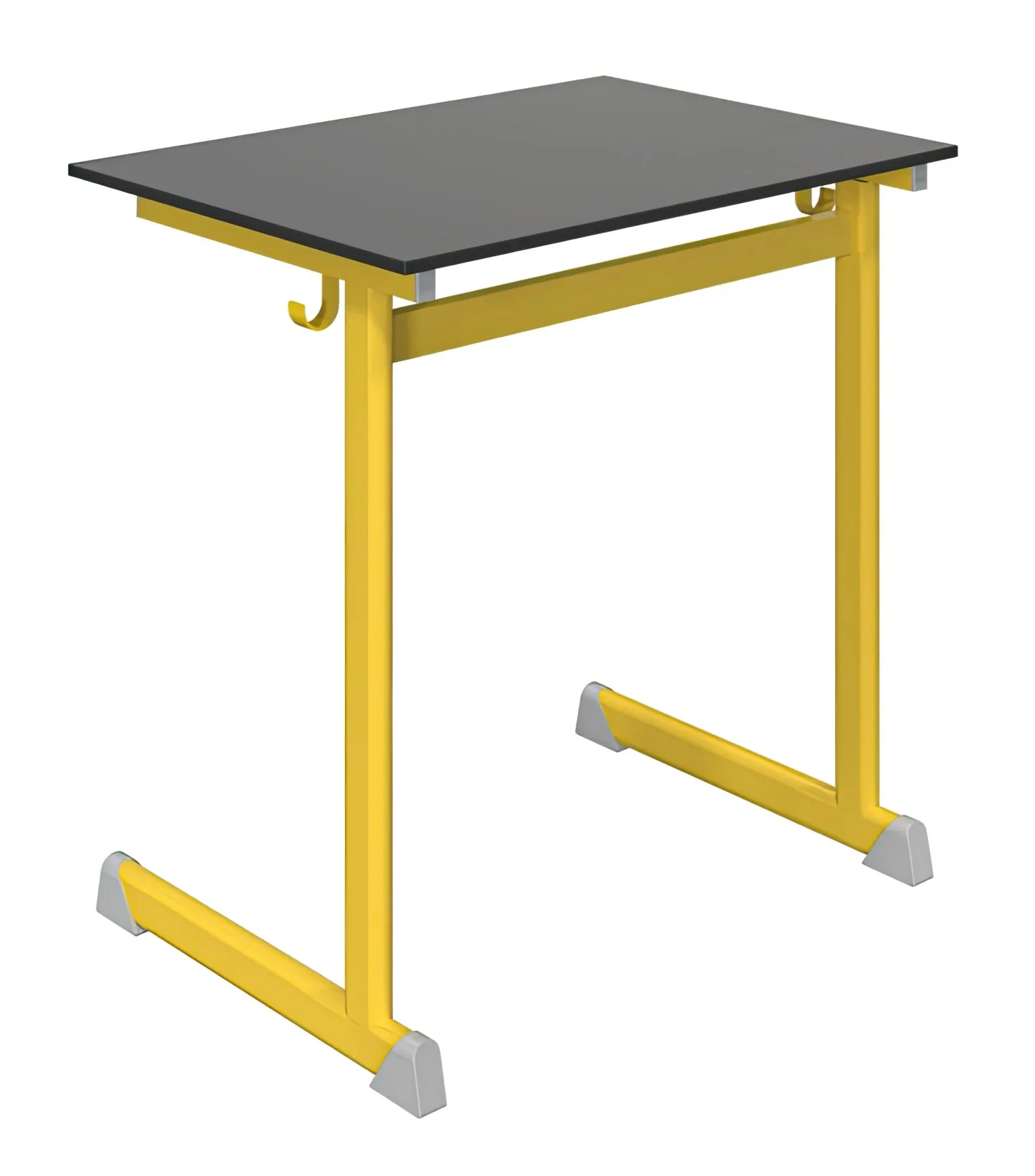 ALEX Fémbútor Einer-Schülertisch KEX Fix