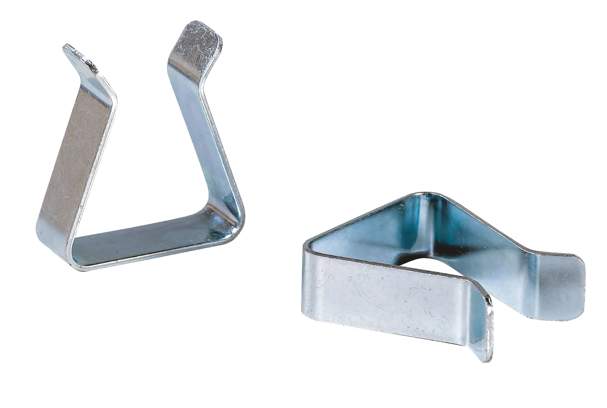 Podestklammern, 2 Stück