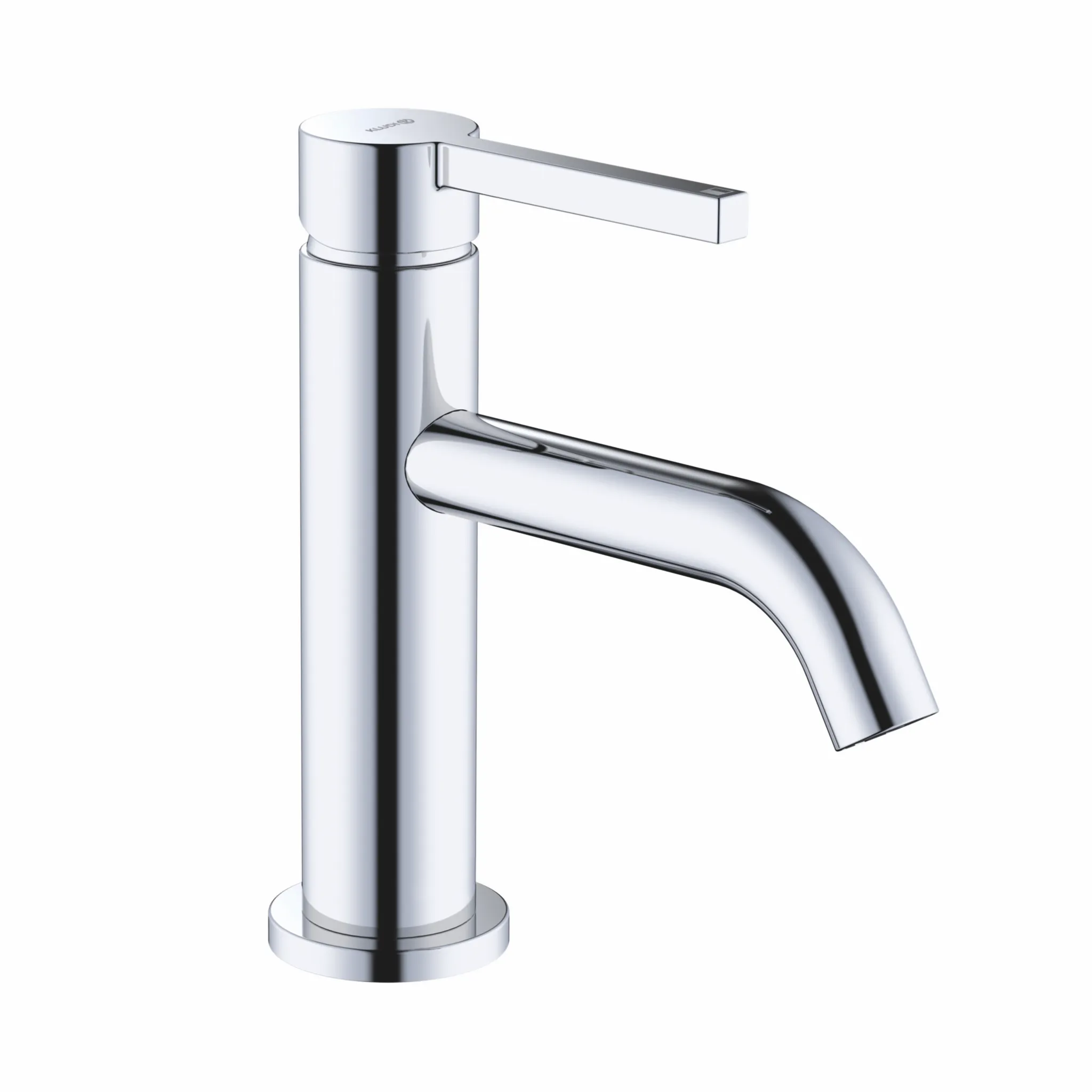 NOVA FONTE Pura WaschtischEHM 75 mit PushOpen chrom