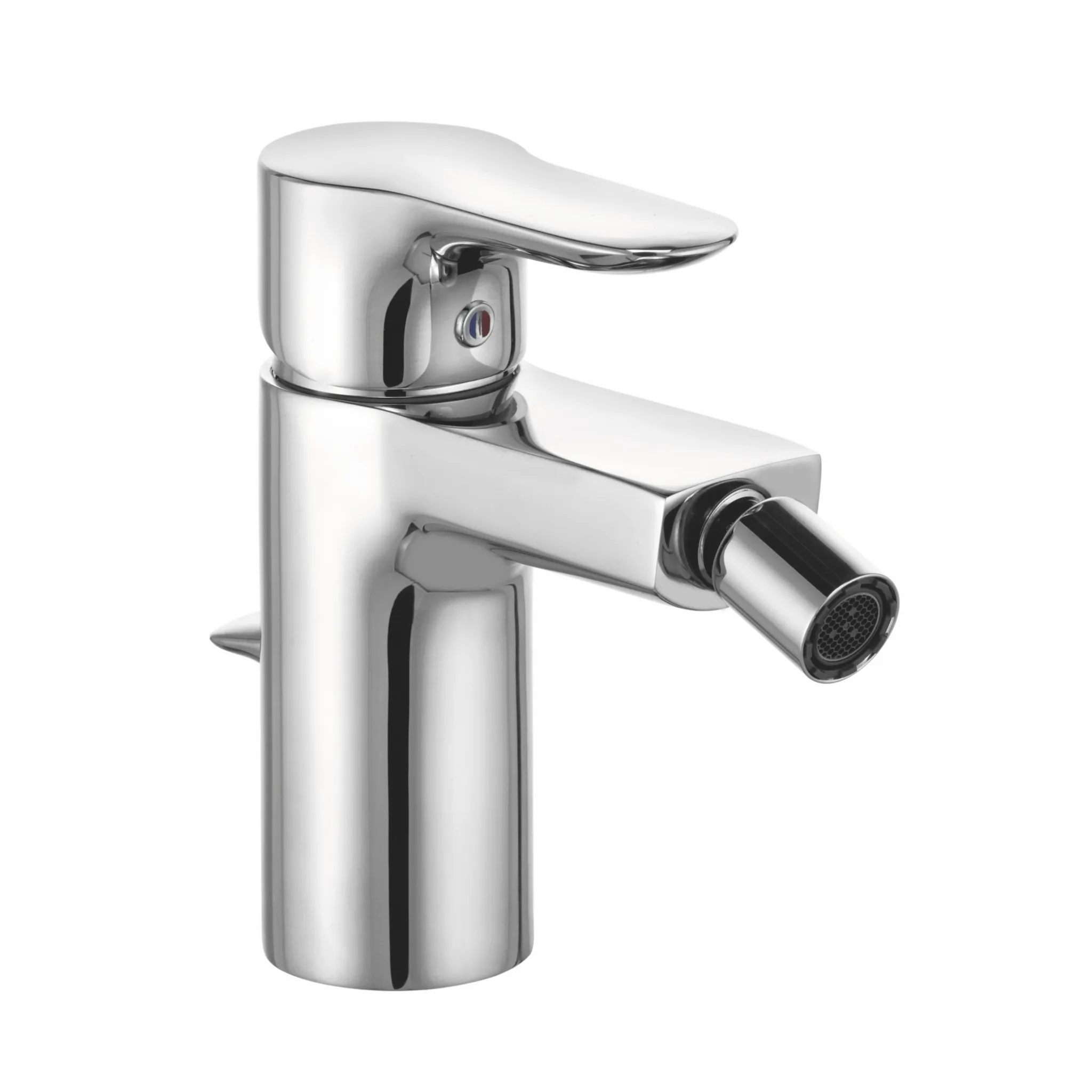 OBJEKTA BidetEHM DN 15 Ablaufgarnitur chrom