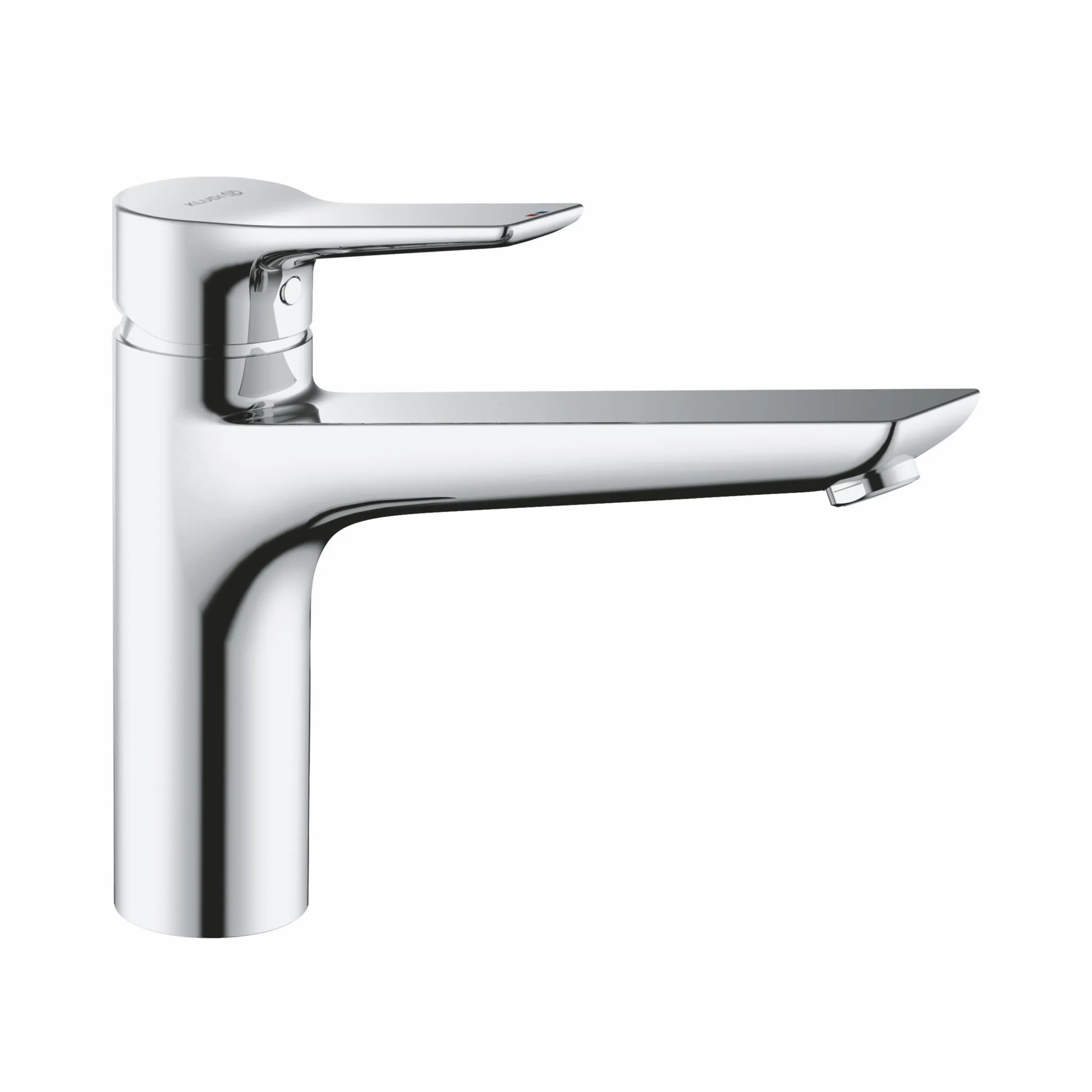 MIX SpültischEHM DN 15 Geschlossener Hebel Niederdruck chrom