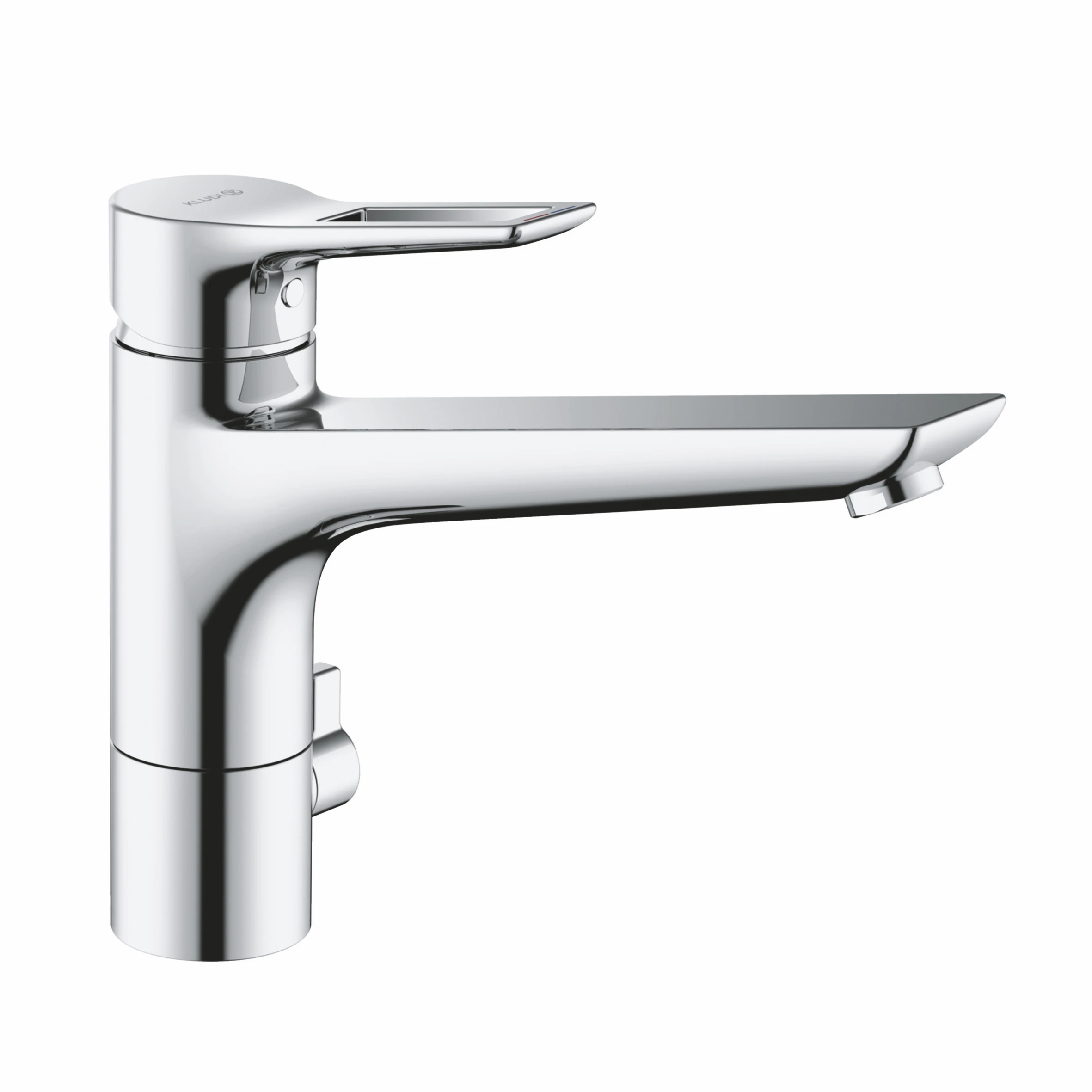 MIX SPTMultiEHM DN 15 Bügelgriff chrom