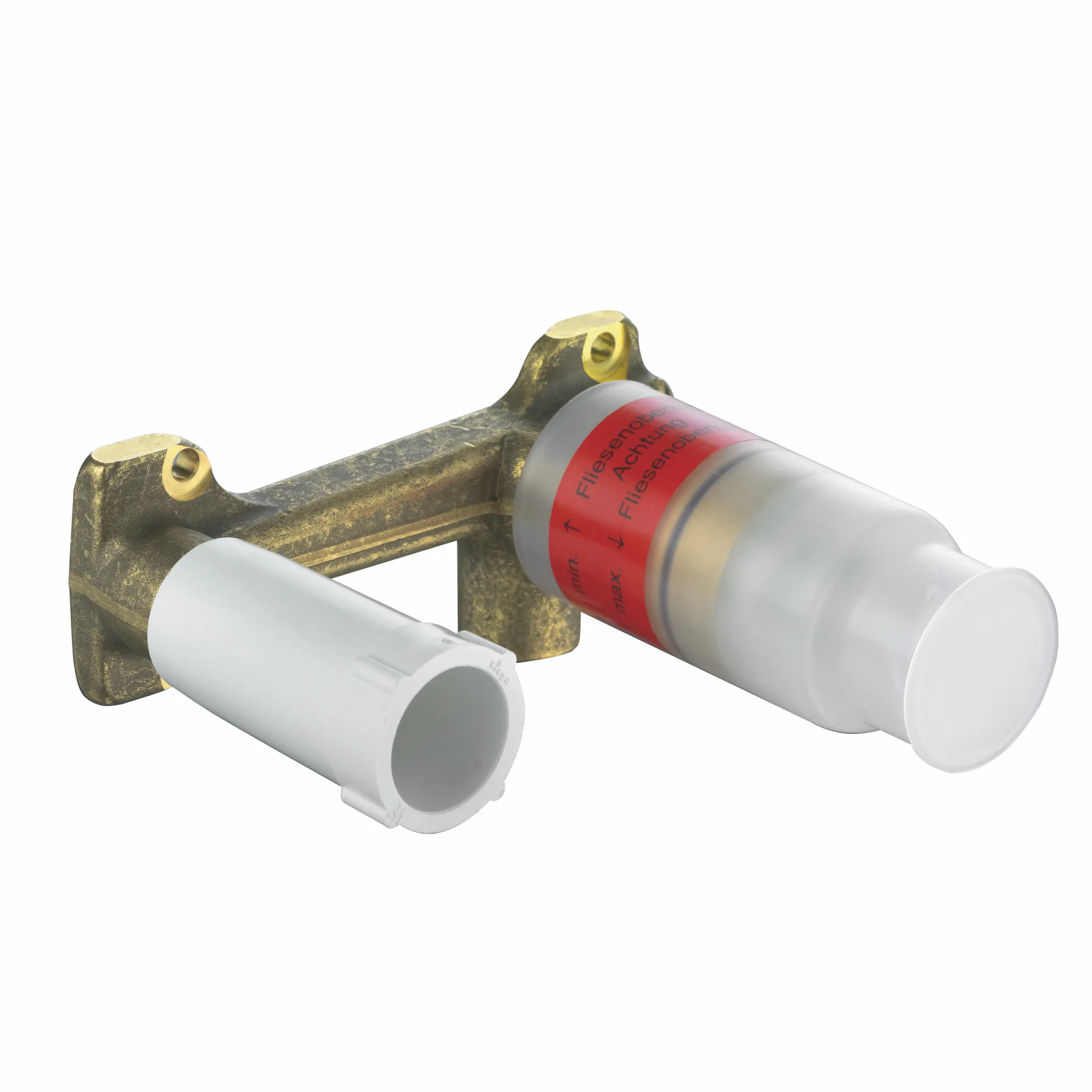 WT2LOCHWAND ROHBAUSET neutral