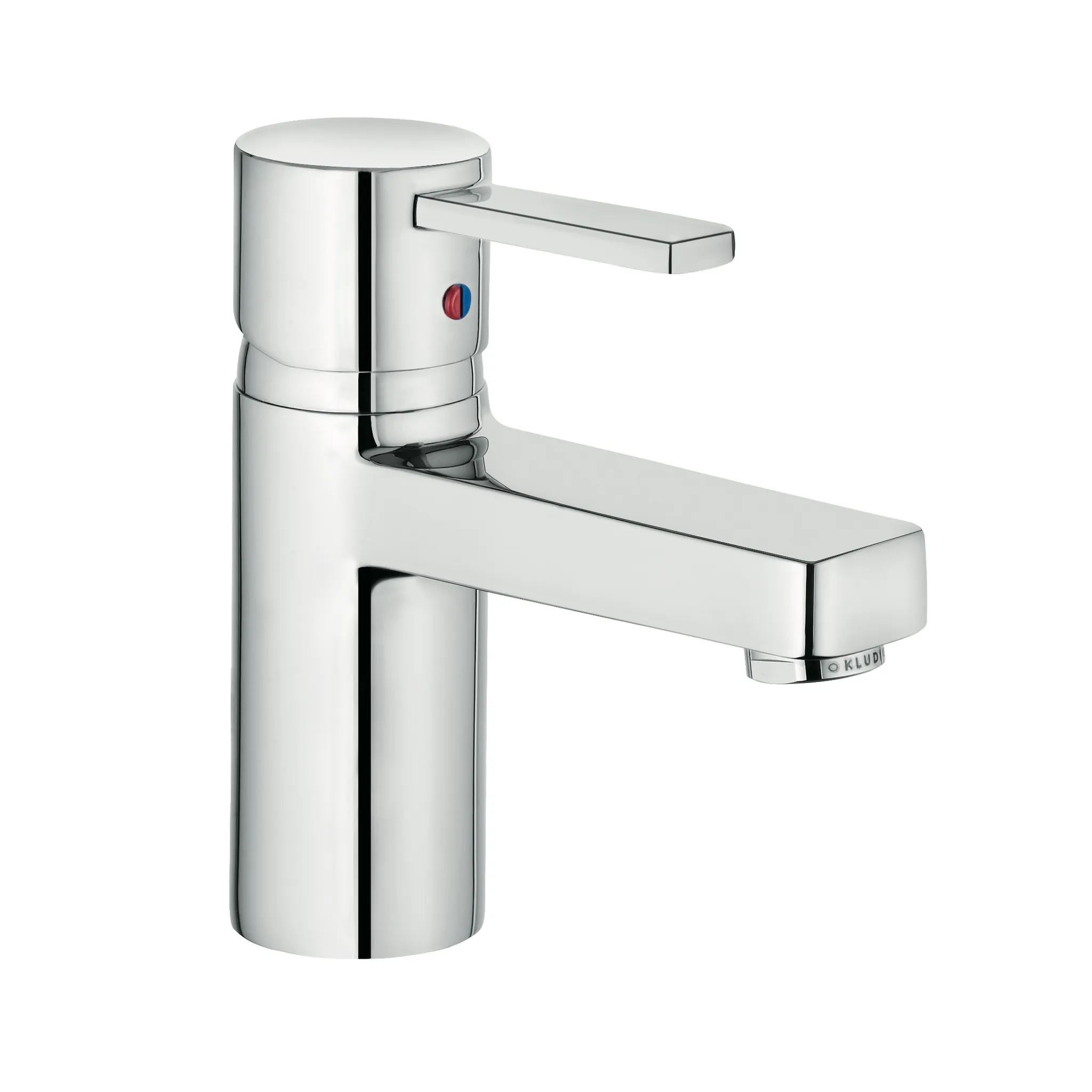 ZENTA WaschtischEHM DN 15 ohne Ablaufgarnitur chrom