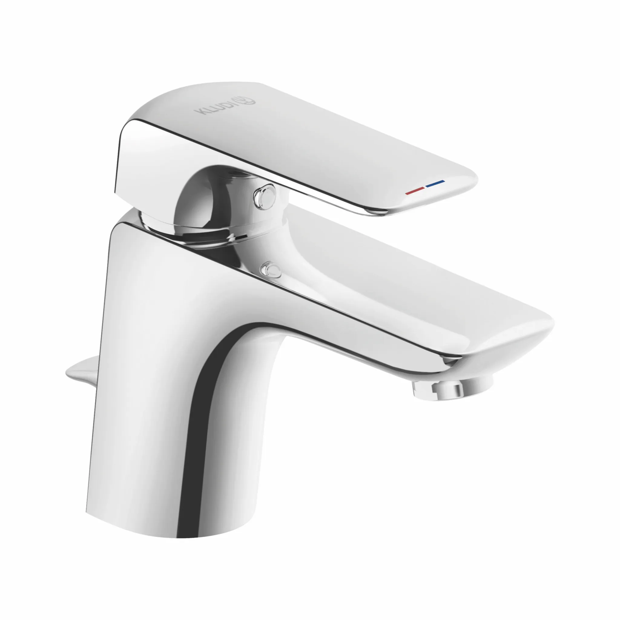 AMEO WaschtischEHM DN 15 mit Ablaufgarnitur chrom