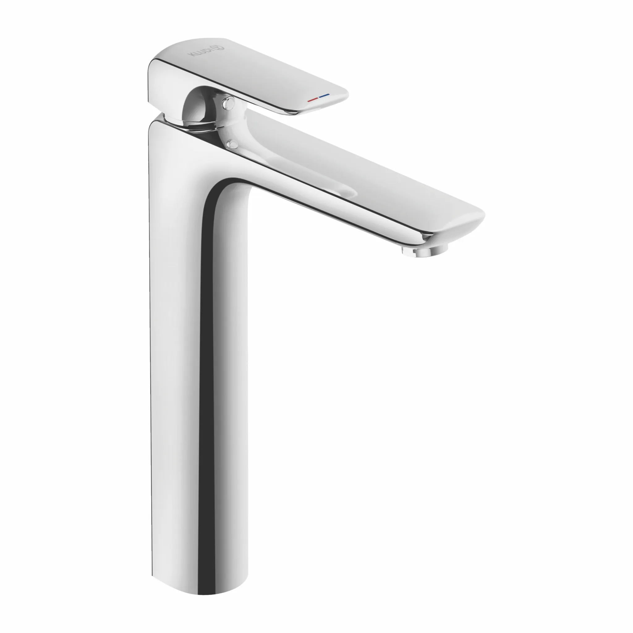 AMEO WaschschüsselEHM Auslaufhöhe 270 mm chrom