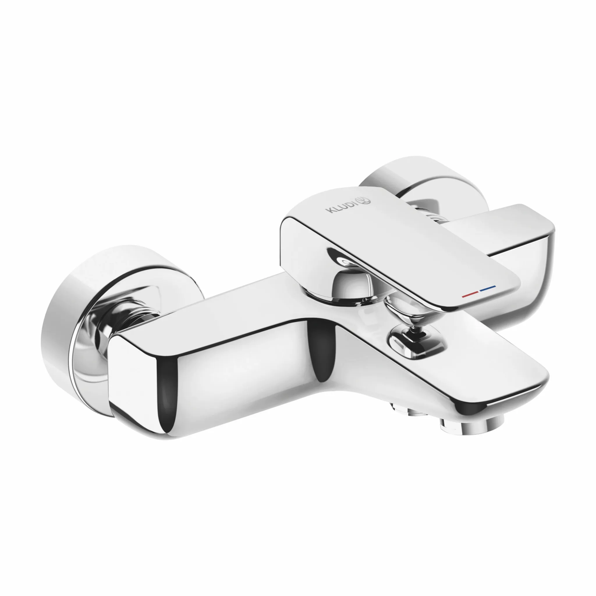 AMEO Wannenfüll. und Brause EHM DN 15 chrom