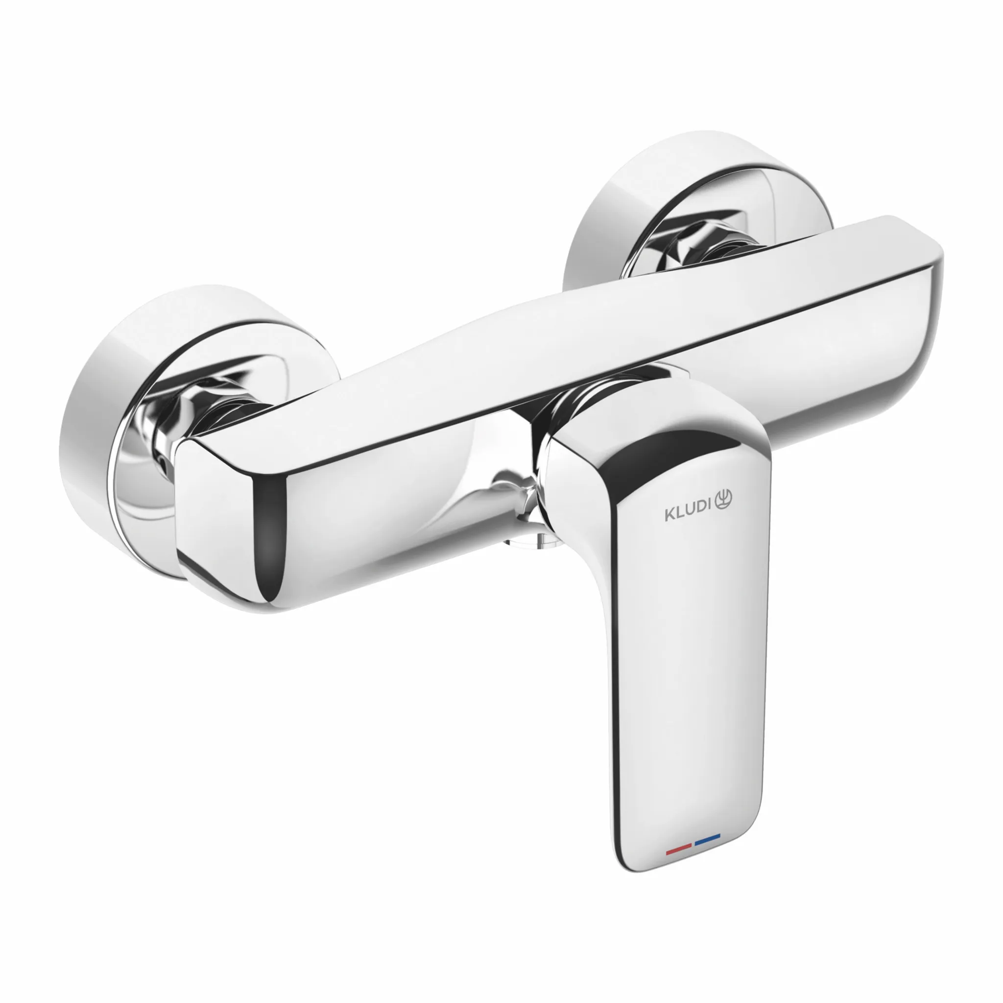 AMEO BrauseEHM chrom